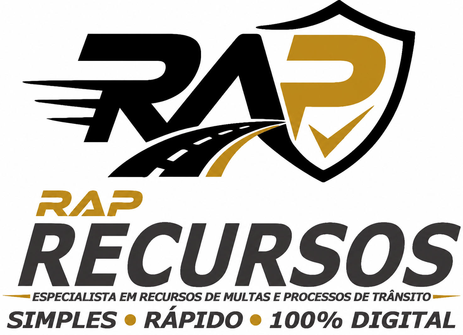 RAP Recursos — apoio administrativo em trânsito